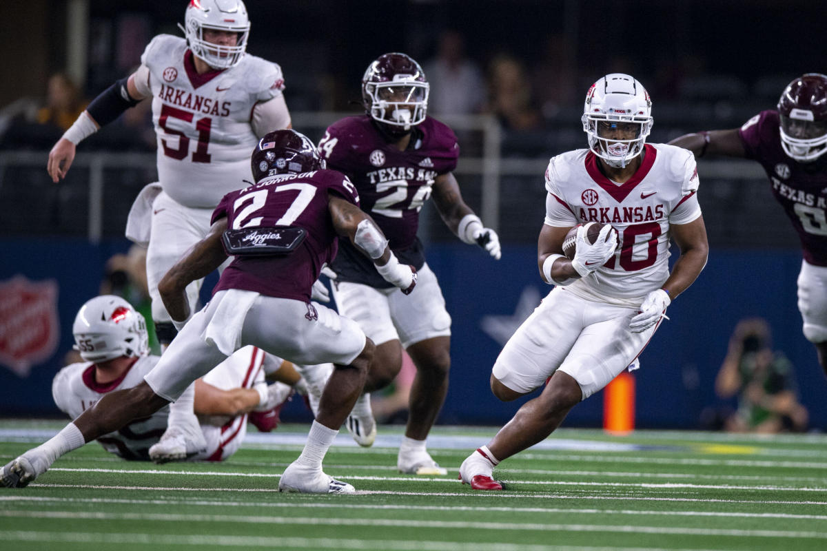 Dak Prescott's star-making Liberty Bowl performance bodes well for