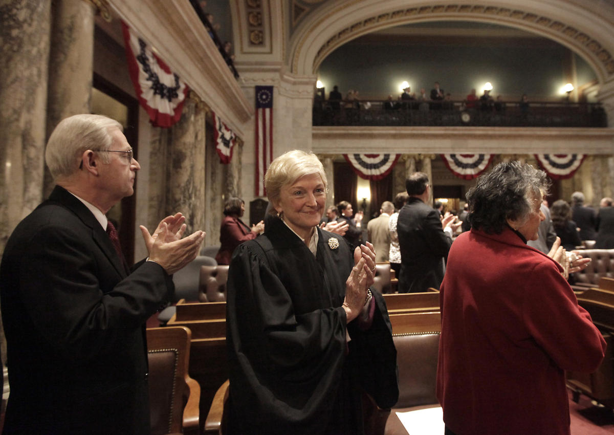 Wisconsin Judge Demands Former Chief Justice to Release Records Linked to Impeachment Advice