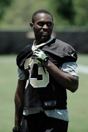 Stanley Jean-Baptiste (Getty Images) 