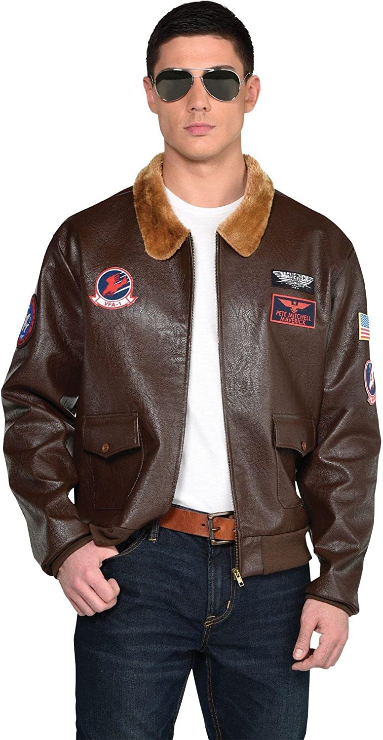 Top gun maverick bomber jacket, Halloween costumes for men