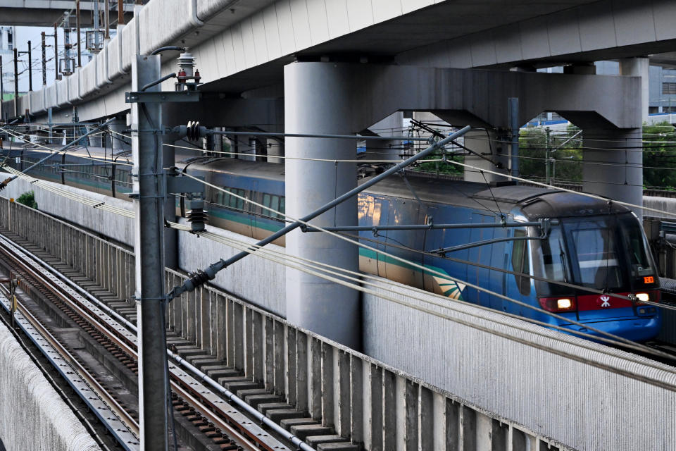 香港機場交通｜機場快綫車票75折優惠！香港/九龍/青衣單程最平$59起 