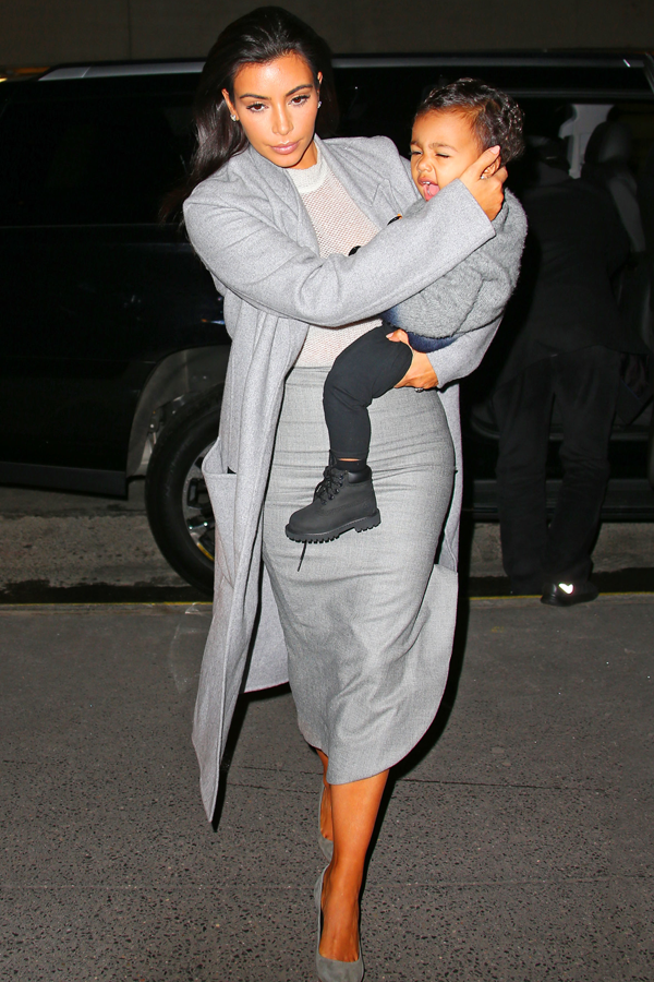 11 Times North West Was Our Favourite Kardashian