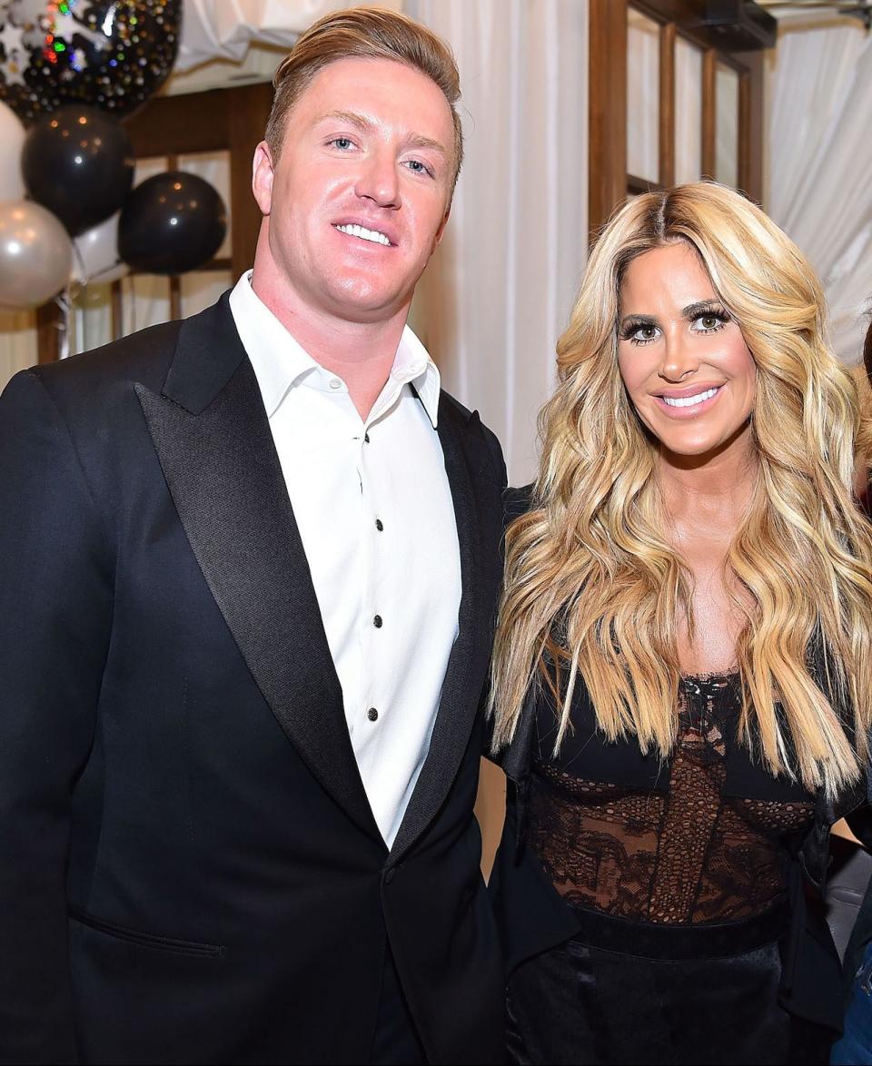 Kim Zolciak Biermann Was Devastated She Missed Kroy Biermann Divorce Hearing