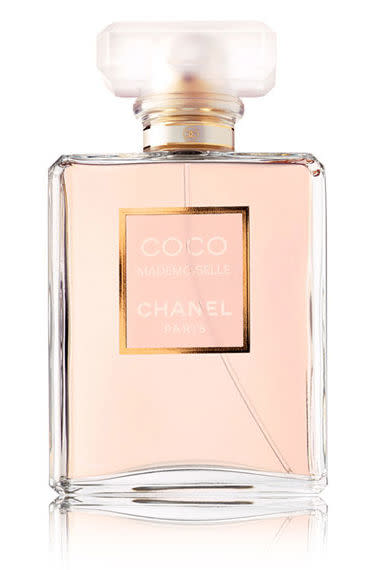 Coco Mademoiselle Eau de Parfum Spray