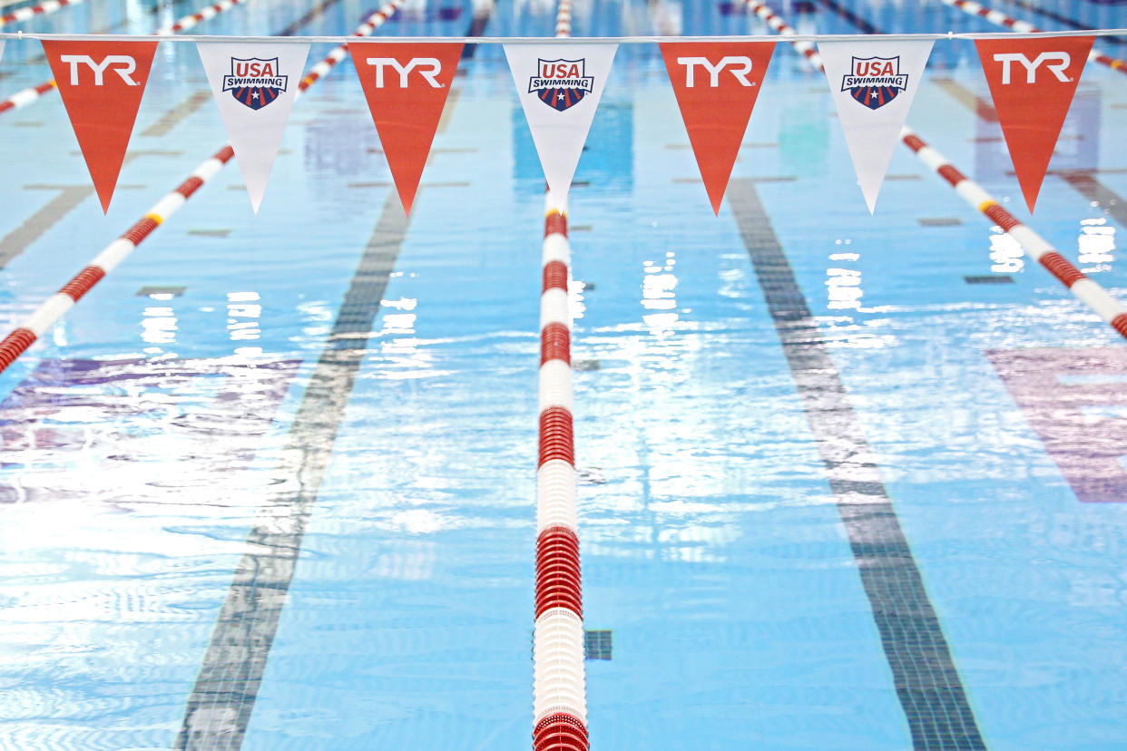 Federal prosecutors have reportedly launched an investigation into USA Swimming over sexual abuse claims and business practices.
