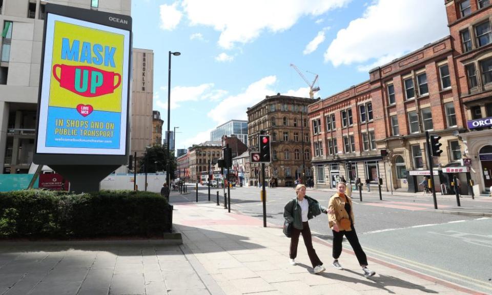 <span>Photograph: Peter Byrne/PA</span>