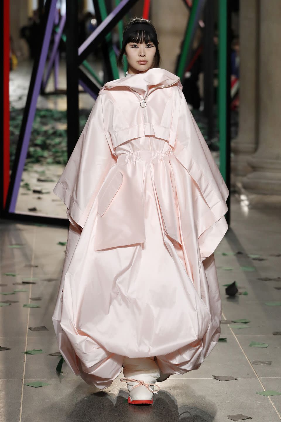 Roksanda Fall / Winter 2022