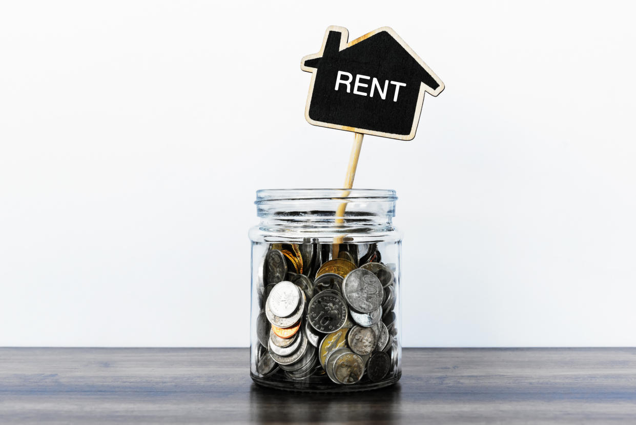 Can you claim your rent on tax? Source: Getty