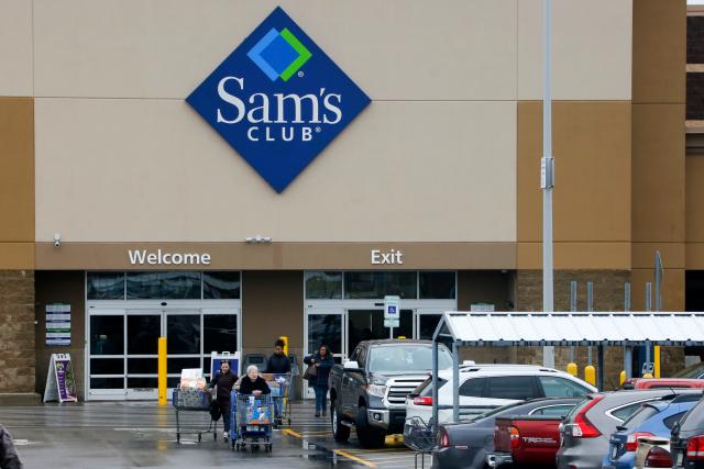 Sam's Club offering $10 memberships for limited time