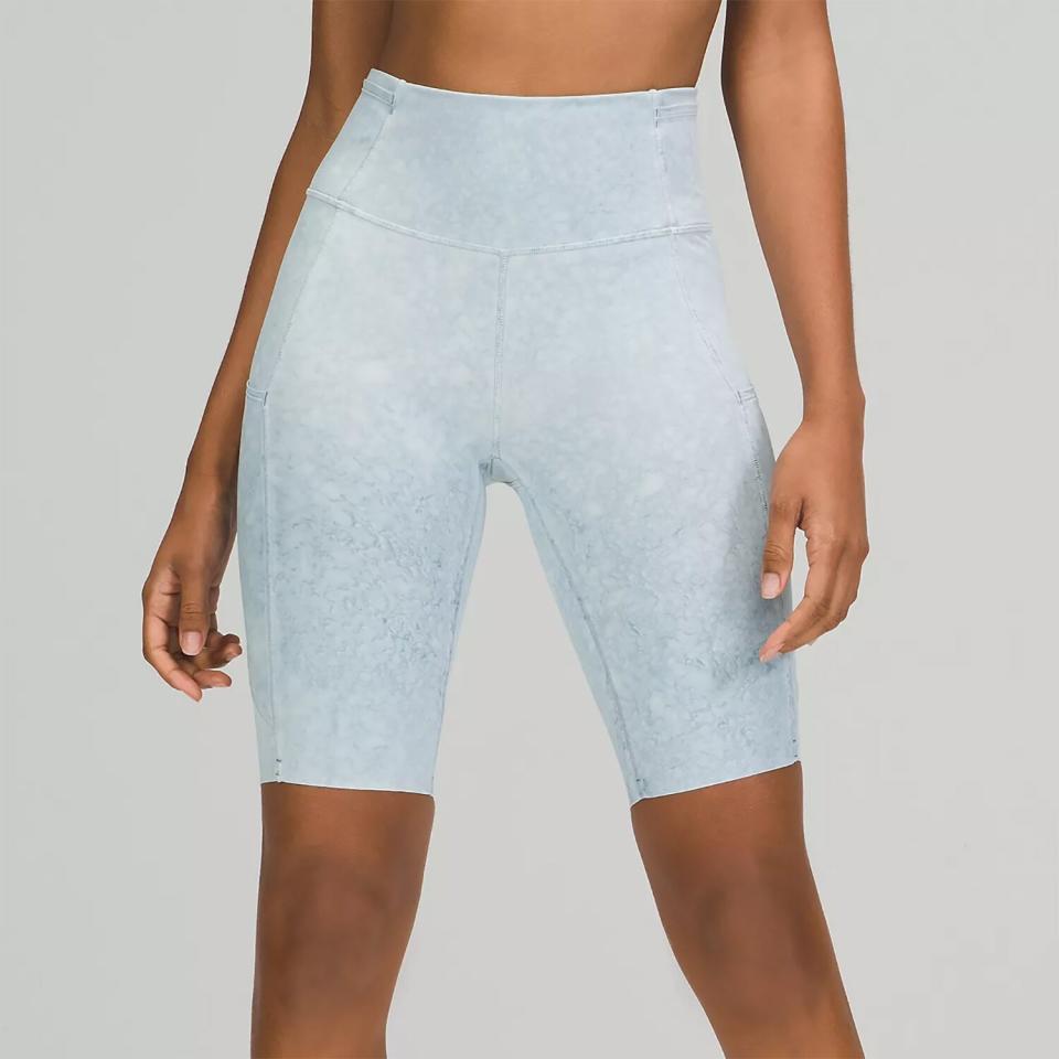 Lululemon Cyber Monday