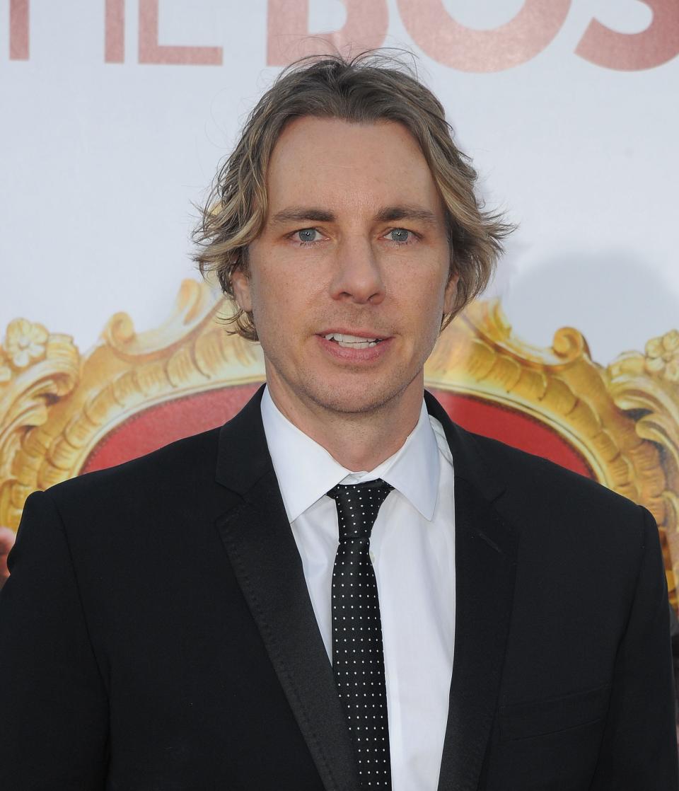 Dax Shepard, who has been open about his recent drug relapse, is continuing to reflect on his sobriety journey, looking back on his infamous drunken interview with Conan O'Brien.