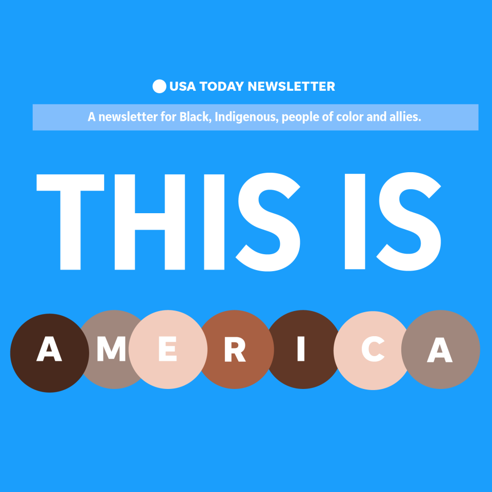 This Is America Newsletter