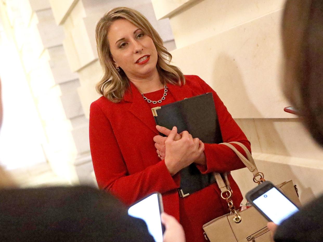 katie hill congress