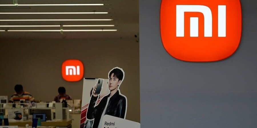 Xiaomi ranks first in the sale of smartphones in Russia