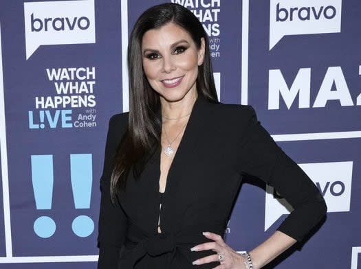 Heather Dubrow Reacts To Lisa Rinna's Exit; Says Whether She Would Join Real Housewives Of Beverly Hills