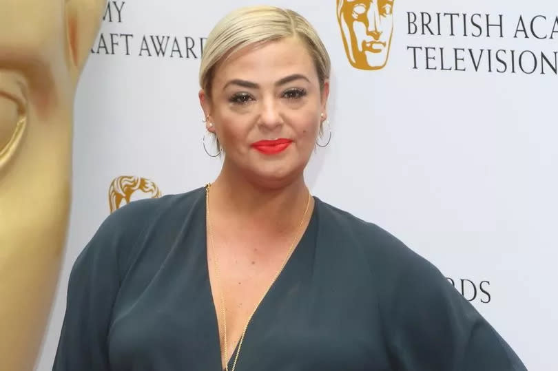 Lisa Armstrong is said to be considering a move to the US