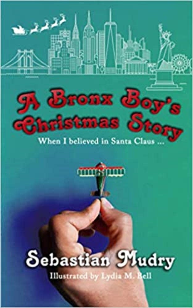 "A Bronx Boy's Christmas Story: When I believed in Santa Claus...," by Sebastian Mudry