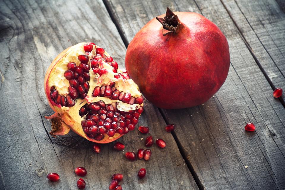 Pomegranate