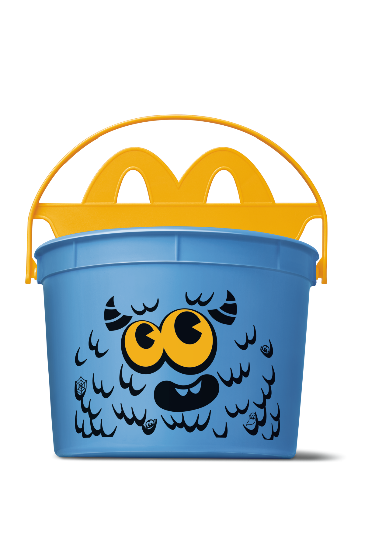 Boo Buckets and other Halloween buckets are coming to restaurants in October. Where to find them