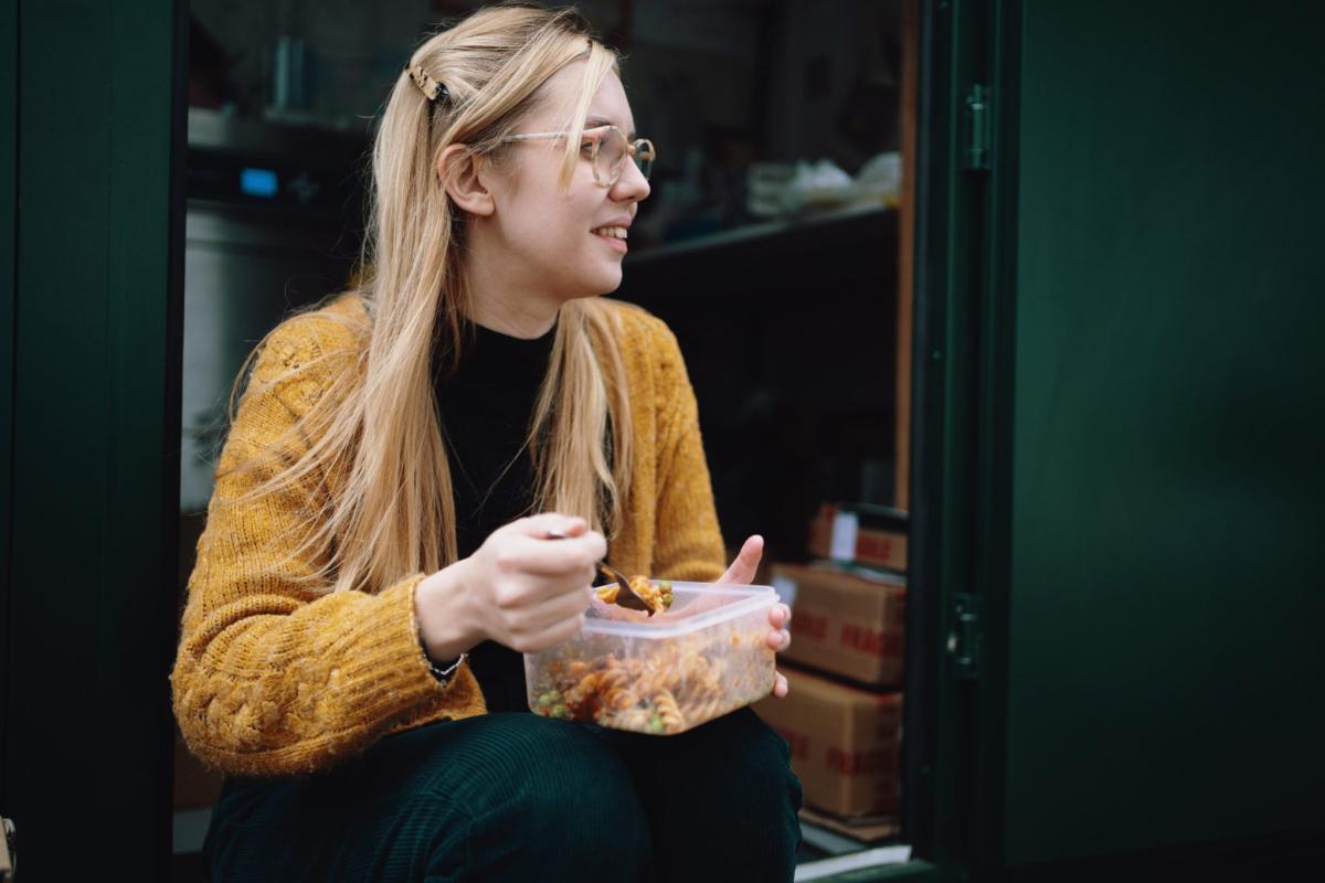 Tupperware could go out of business, but many are still relying on it