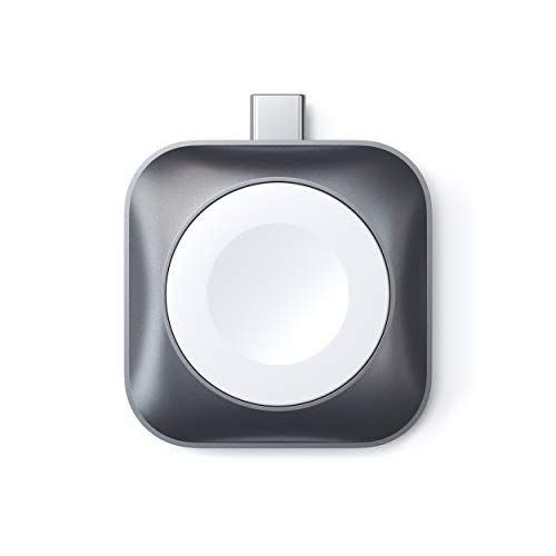 94) USB-C Magnetic Charging Dock for Apple Watch