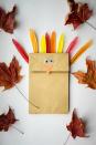 <p>The best crafts are the simplest—and not just because they're easy to clean up. This paper bag turkey will also teach your kids just how much they can do with such a simple item.</p><p><strong>Get the tutorial at <a href="https://www.thebestideasforkids.com/paper-bag-turkey-craft/" rel="nofollow noopener" target="_blank" data-ylk="slk:The Best Ideas for Kids;elm:context_link;itc:0;sec:content-canvas" class="link ">The Best Ideas for Kids</a>. </strong></p><p><strong><a class="link " href="https://www.amazon.com/Paper-Lunch-Grocery-Durable-Kraft/dp/B07RWF4Q3F?tag=syn-yahoo-20&ascsubtag=%5Bartid%7C10050.g.28638625%5Bsrc%7Cyahoo-us" rel="nofollow noopener" target="_blank" data-ylk="slk:SHOP PAPER BAGS;elm:context_link;itc:0;sec:content-canvas">SHOP PAPER BAGS</a><br></strong></p>