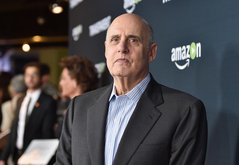 Jeffrey Tambor