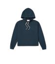 <p>Hoodie classique French Terry Square Everlane, 48$, everlane.com </p>