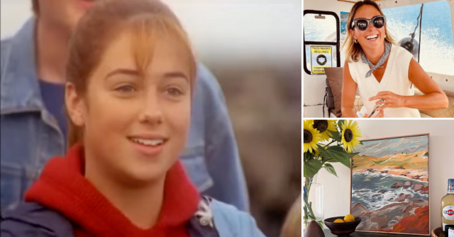 Round the Twist ended 15 years ago: What do the cast look like now?