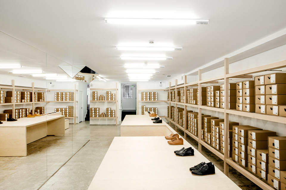 Feit San Francisco