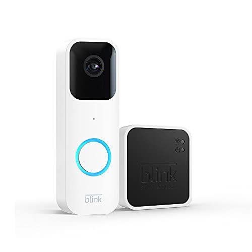 4) Video Doorbell