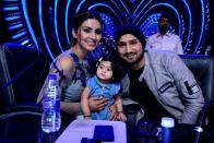 <p>Bhajji’s love story dates back to the time when India won the innaugral T20 World Cup in 2007. After a lot of waiting and pursuing, Bhajji finally managed to win the heart of Geeta Basra. They tied the knot on November, 2015 and have since been blessed with a baby girl. </p>