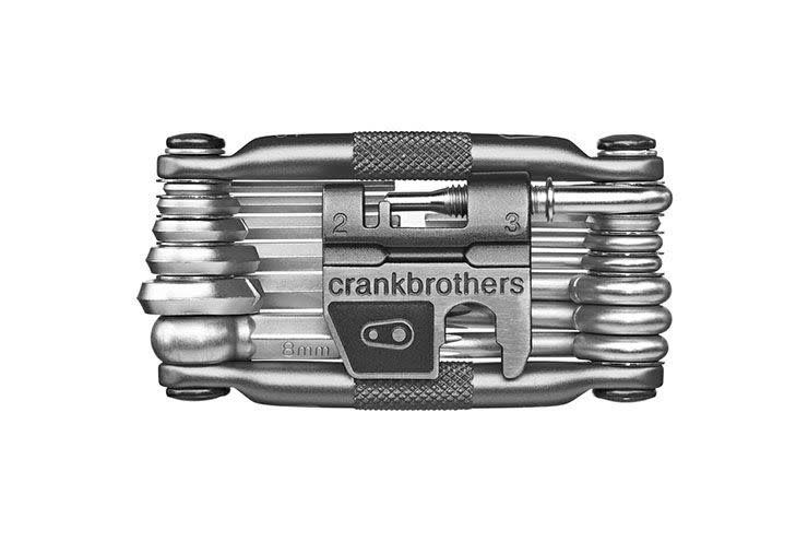 Crank Brothers Multi Bicycle Tool