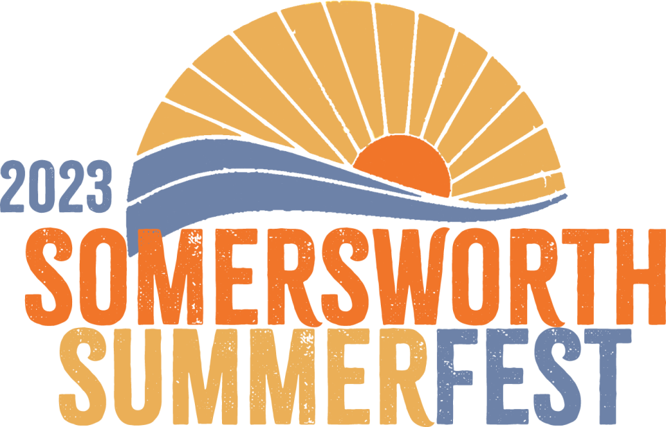 The Falls Chamber of Commerce presents the Somersworth Summer Fest to kick off the summer on Saturday, June 10, 2023 from 12 to 4 p.m. in the Somersworth Plaza located at 85 Main St., Somersworth.