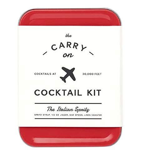 29) Cocktail Kit