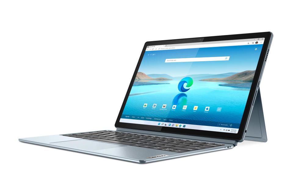 Lenovo IdeaPad Duet 5i Gen 7 tablet