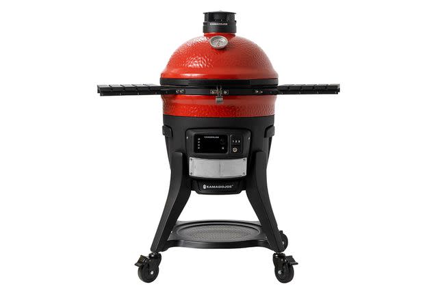 <p>Kamado Joe</p>