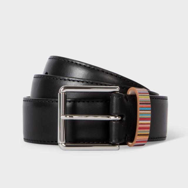 The 10 Best Leather Belts for Men in 2023: Tested and Reviewed. – Robb  Report