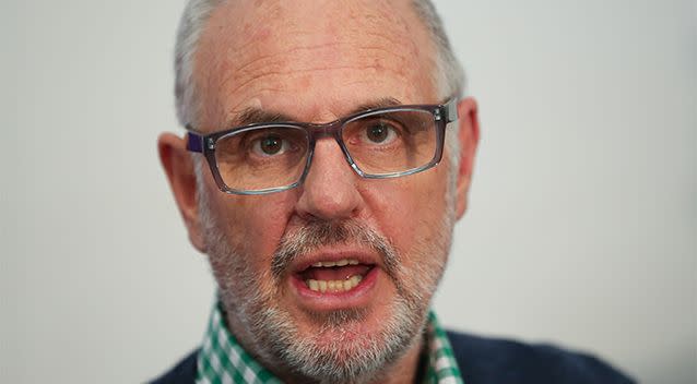 Euthanasia advocate and Exit International chief Dr Nitschke confirmed the family were members of his euthanasia group. Photo: AAP