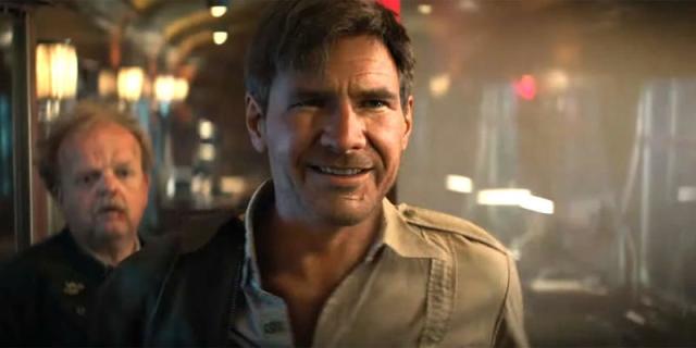 Buy Indiana Jones and the Dial of Destiny - Microsoft Store