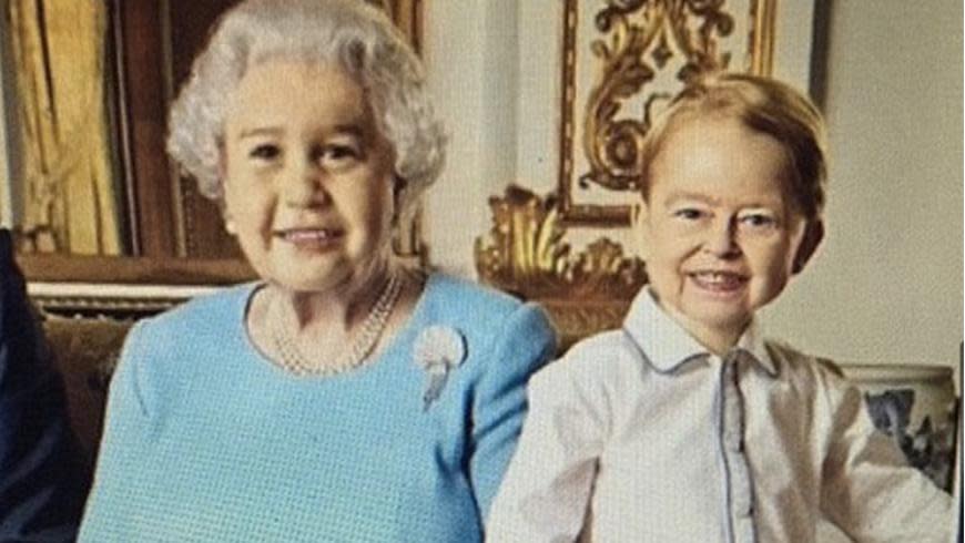 The Best Face Swaps Of All Time