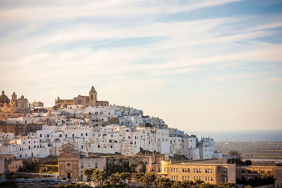 Puglia