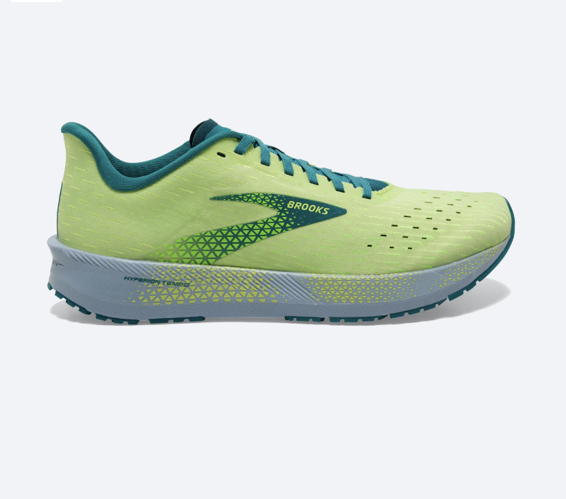 <p><a href="https://go.redirectingat.com?id=74968X1596630&url=https%3A%2F%2Fwww.brooksrunning.com%2Fen_us%2Fhyperion-tempo-mens-running-shoes%2F110339.html&sref=https%3A%2F%2Fwww.menshealth.com%2Ffitness%2Fa60416895%2Fbrooks-running-shoe-sale-april-2024%2F" rel="nofollow noopener" target="_blank" data-ylk="slk:Shop Now;elm:context_link;itc:0;sec:content-canvas" class="link rapid-noclick-resp">Shop Now</a></p><p>Hyperion Tempo</p><p>brooksrunning.com</p><p>$64.95</p>