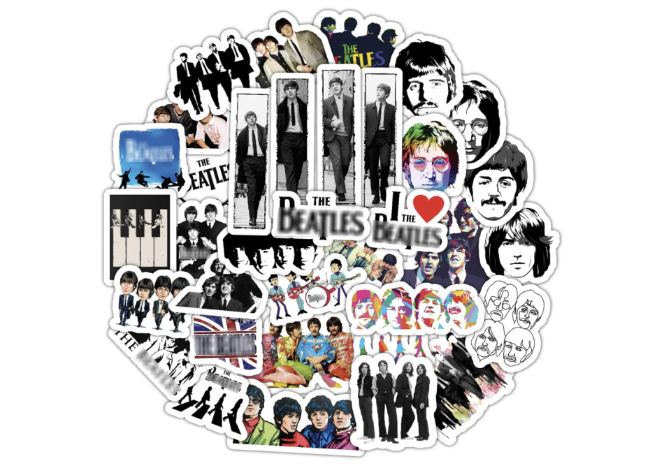 11 Best Beatles Merch and Books for Every Type of Fan