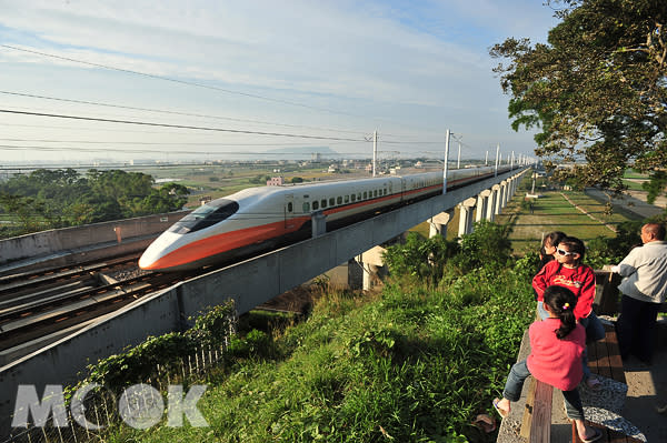 端午連假高鐵車票開放購票。(圖片提供／台灣高鐵）