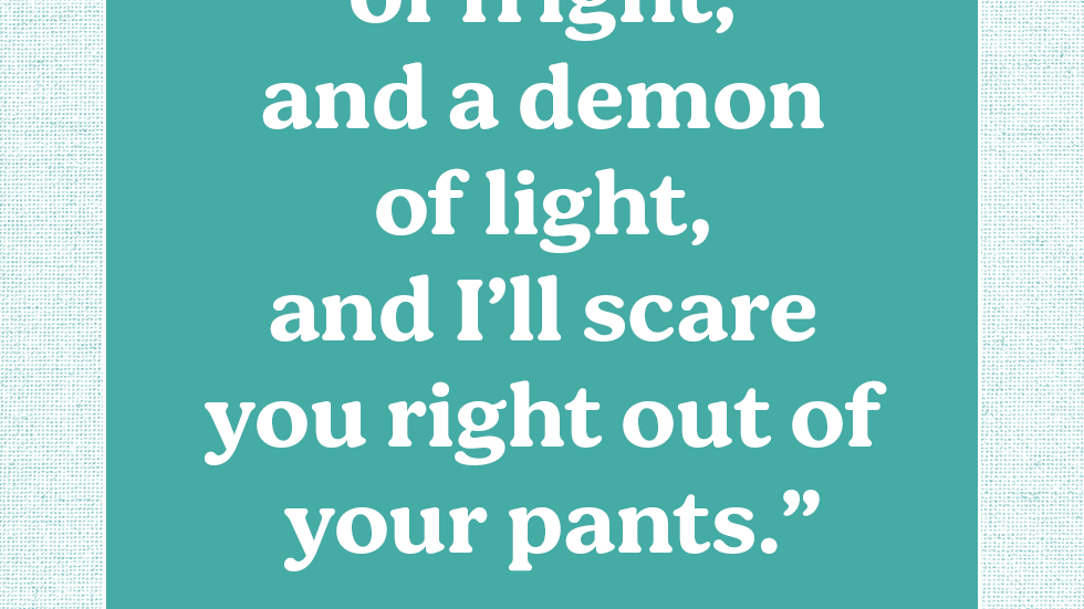 best halloween quotes