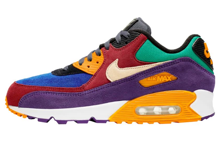 Nike Air Max 90 'Viotech'