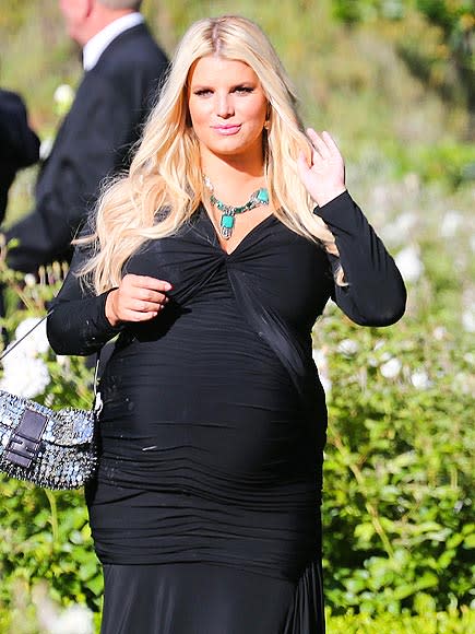 JESSICA SIMPSON (AGAIN!)