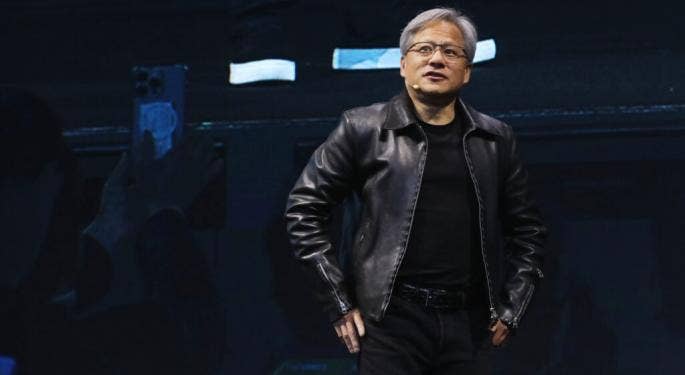 Nvidia: El "padrino de la IA" invierte en el futuro de la tecnología