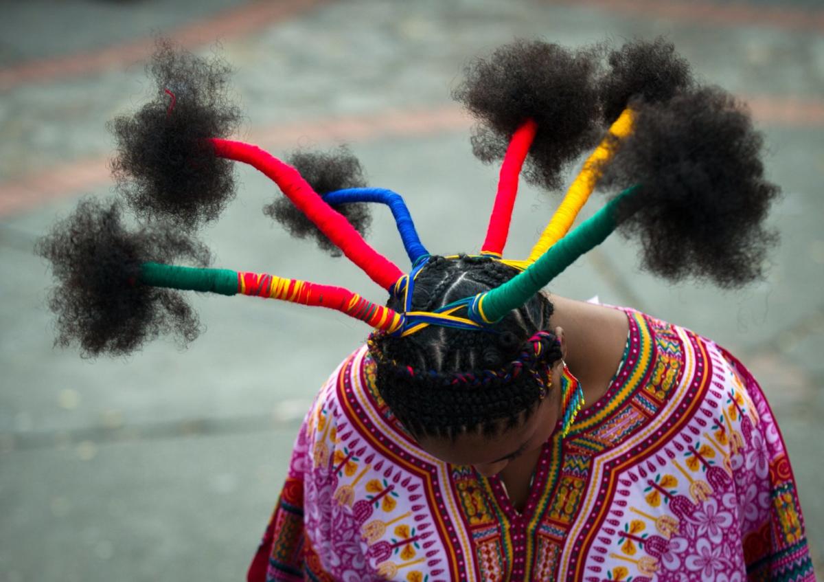 8 Of The Most Influential Black Women In Colombia's History